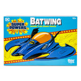 Super Powers Batwing Vehicle - (DC Direct) McFarlane Toys *SALE*