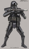 Star Wars Death Trooper 1:12 Scale Model Kit - Bandai