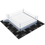 Supreme Ring Mats Pop-Up 1:12 Scale Diorama - Extreme Sets