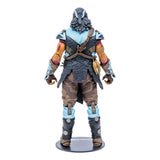 Mortal Kombat Nightwolf 7" Action Figure - McFarlane Toys