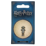 Dobby the House Elf Pin Badge