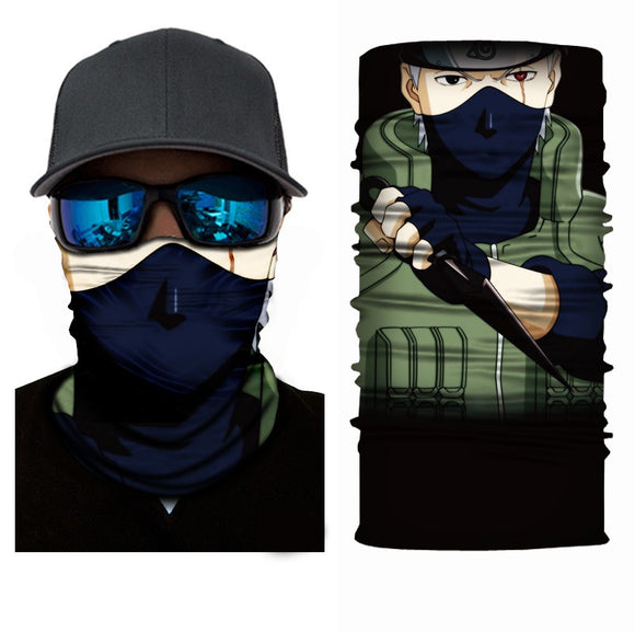 Face Mask Motorcycle Snood Scarf Motorcycle Face Coverings Snood