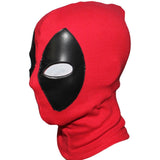 Deadpool Balaclava Mask Marvel Wade Wilson New Mutants X-Force