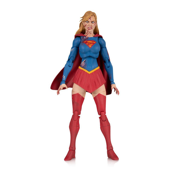 DC Essentials DCeased Supergirl 7
