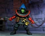 Dungeons & Dragons Ultimate Zarak 7” Scale Action Figure - NECA
