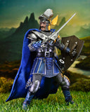 Dungeons & Dragons Ultimate Strongheart 7” Scale Action Figure - NECA