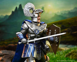 Dungeons & Dragons Ultimate Strongheart 7” Scale Action Figure - NECA