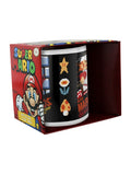 Super Mario Bros. (NES Cover) Mug