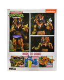 Teenage Mutant Ninja Turtles (Archie Comics) Dreadmon 7” Scale Action Figure - NECA