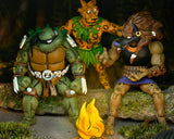 Teenage Mutant Ninja Turtles (Archie Comics) Dreadmon 7” Scale Action Figure - NECA