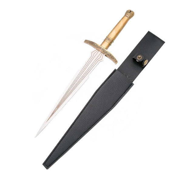 Trickster's Dagger (Loki Style)