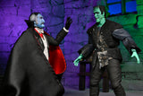 The Munsters (2022) Ultimate The Count 7″ Scale Action Figure - NECA