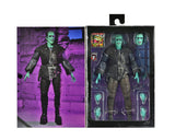 The Munsters (2022) Ultimate Herman 7″ Scale Action Figure - NECA