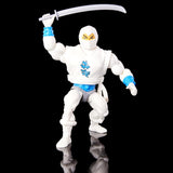Masters of the Universe Origins Slamurai 5.5" Inch Action Figure - Mattel