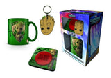 Guardians Of The Galaxy Vol. 2 - Gift Set (Groot)