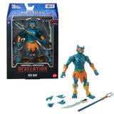 Masters of the Universe Masterverse Revelation Mer-Man 7" Inch Action Figure - Mattel *SALE!*