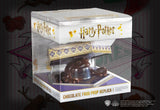 Harry Potter Chocolate Frog Replica Prop - Noble Collection NN7428