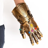 1:1 Metal Replica Articulated Thanos Infinity Gauntlet - Avengers: Infinity War
