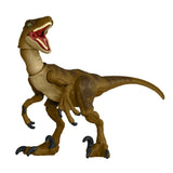 Jurassic Park Hammond Collection Velociraptor Action Figure - Mattel