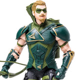 DC Multiverse DC Gaming Injustice 2 Green Arrow - McFarlane Toys