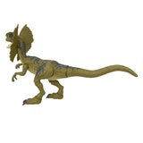 Jurassic Park Hammond Collection Dilophosaurus Action Figure - Mattel