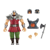 Masters of the Universe Masterverse New Eternia Ram Man Deluxe 7" Inch Action Figure - Mattel
