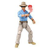 Jurassic Park Hammond Collection Dr. Alan Grant Action Figure - Mattel