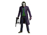 Batman The Dark Knight The Joker 1:4 Scale Action Figure - NECA