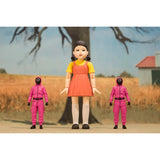 Squid Game Young-hee Doll - Tamashii Lab