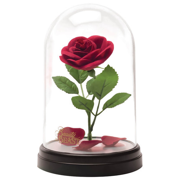 Official Beauty and the Beast Enchanted Rose Light PP4344DP