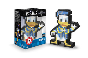 Donald Duck no.46 - Kingdom Hearts - Pixel Pals