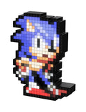 Sonic the Hedgehog - no.40 - Sega - Pixel Pals