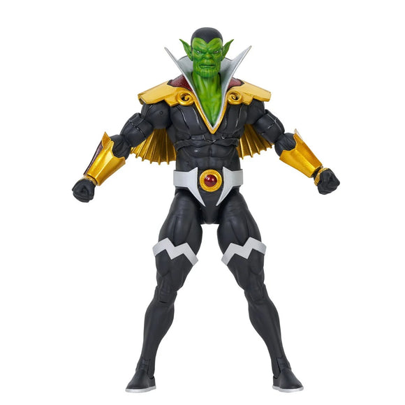 Marvel Select Secret Invasion Super Skrull Action Figure - Diamond Select