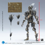 Judge Dredd Exquisite Mini: Judge Fire Black and White (Previews Exclusive) 1:18 Scale Figure Set - Hiya Toys *SALE!*