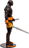 DC Multiverse Deathstroke (DC Rebirth) 7" Inch Scale Action Figure - McFarlane Toys