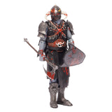 Death Dealer Blood Splatter Variant Frazetta Girls 5" Inch FigBiz Action Figure - SDCC Convention Exclusive *SALE!*