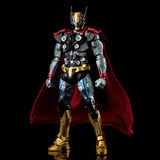 Marvel Thor Fighting Armor Action Figure - Sentinel