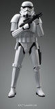 Star Wars Stormtrooper 1:12 Scale Model Kit - Bandai