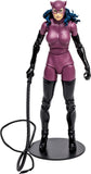 DC Multiverse Catwoman (Knightfall) 7" Inch Scale Action Figure - McFarlane Toys