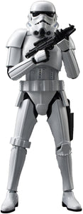 Star Wars Stormtrooper 1:12 Scale Model Kit - Bandai
