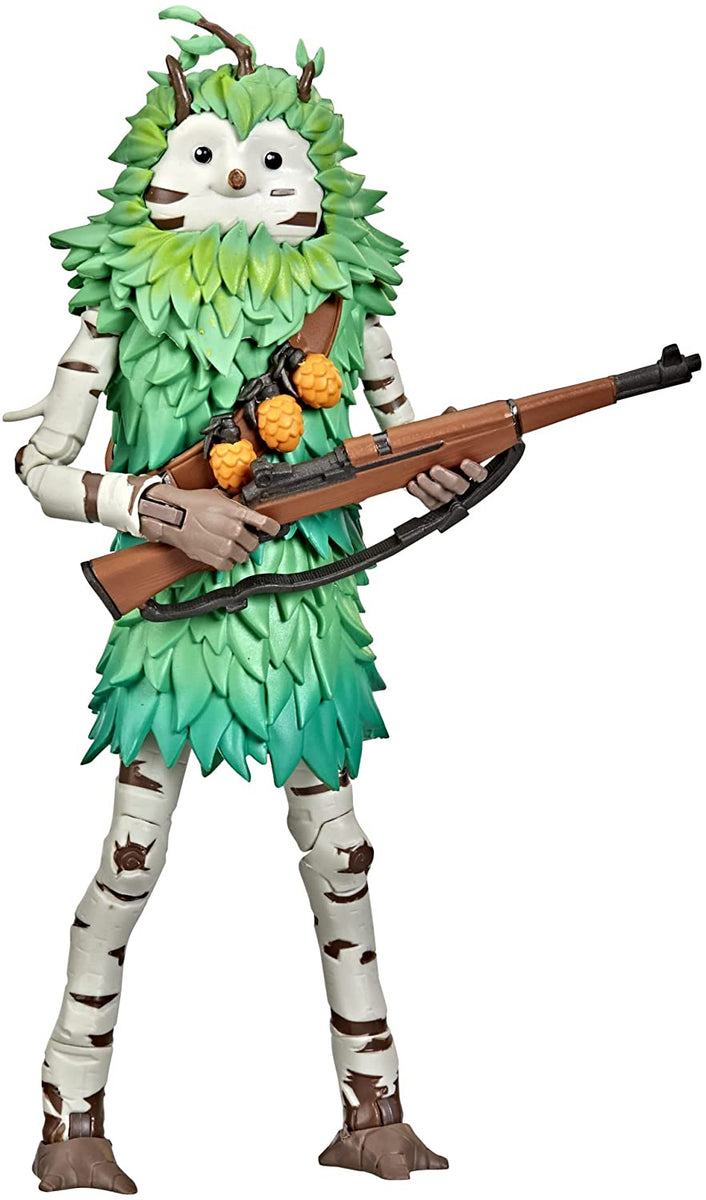 Fortnite Victory Royale Series Bushranger 6