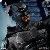 Mezco - One : 12 Collective Justice League Batman Tactical Suit 1/12th Scale Action Figure