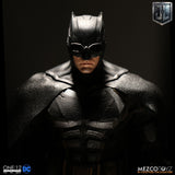 Mezco - One : 12 Collective Justice League Batman Tactical Suit 1/12th Scale Action Figure