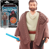Star Wars The Retro Collection Action Figures Wave 5 Case (Set of 6) - Hasbro