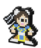 Chun Li - no.11 - Street Fighter - Pixel Pals