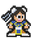Chun Li - no.11 - Street Fighter - Pixel Pals