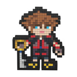 Sora no.9 - Kingdom Hearts - Pixel Pals
