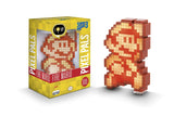Fire Mario - no.5 - Nintendo - Pixel Pals
