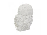 Winters Wisdom 19cm 'Hedwig' Style Snowy Owl Statue - Nemesis Now - U4172M8