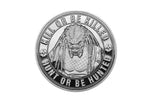 Predator - Limited Edition Collector's Coin - Officially Licensed